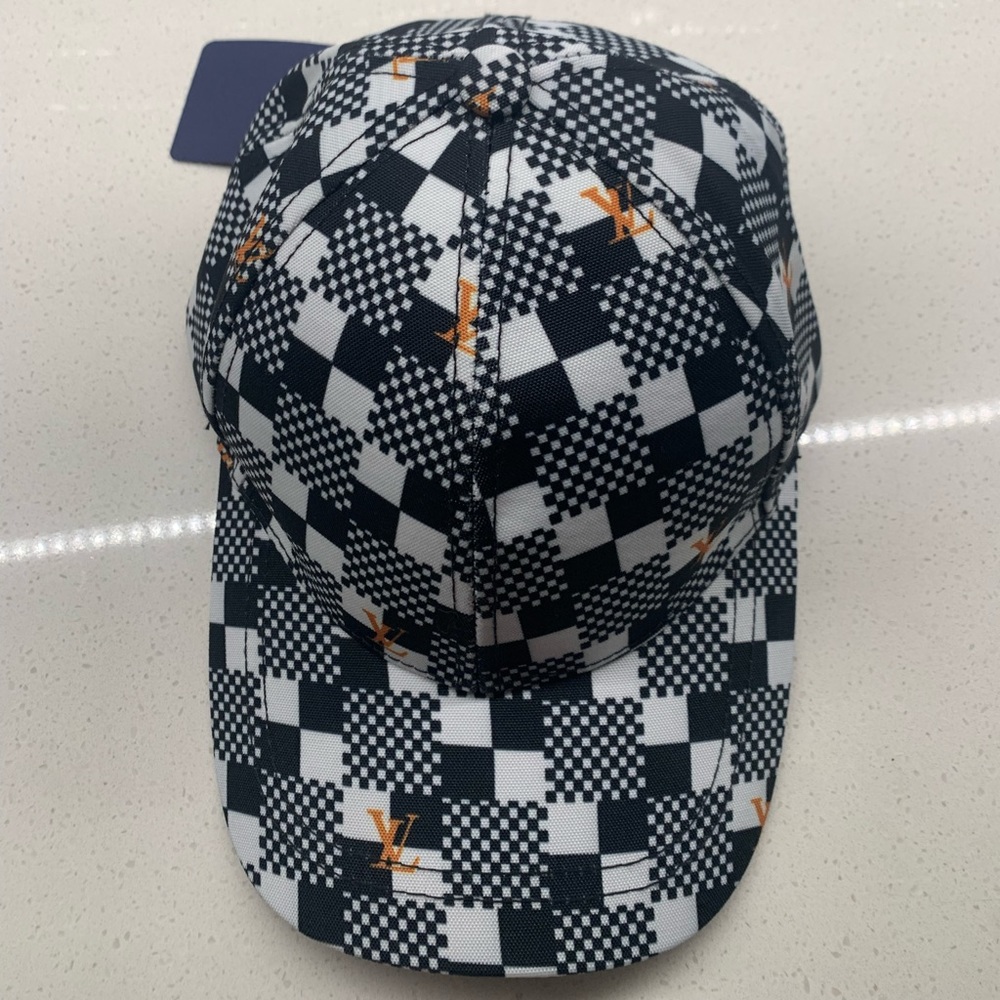 Men’s Baseball hat